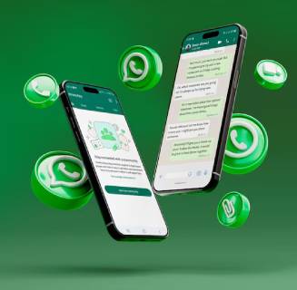 WhatsApp Marketing